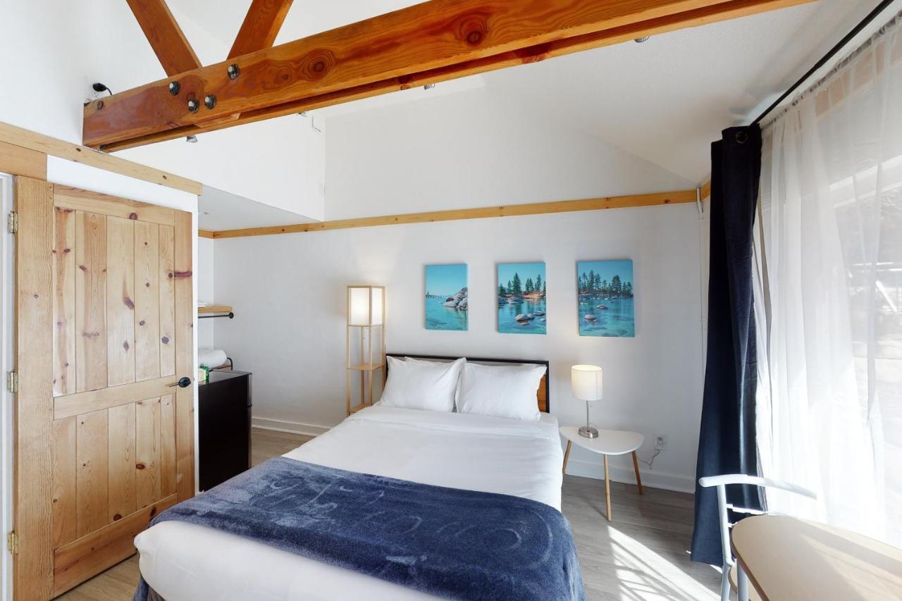 The Chalet At Kings Beach Habitación foto
